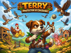 Spil Terry