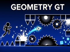 Spil Geometry GT