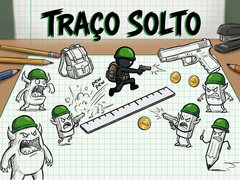 Spil Traço Solto