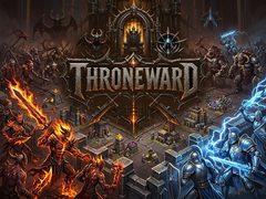 Spil Throneward
