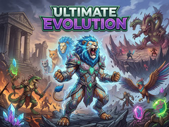 Spil Ultimate Evolution