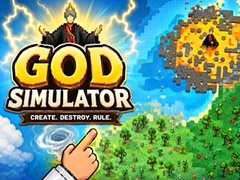 Spil God Simulator