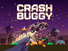 Spil Crash Buggy