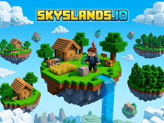 Spil Skyslands.io