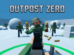 Spil Outpost Zero
