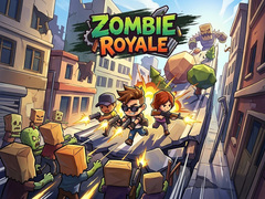 Spil Zombie Royale