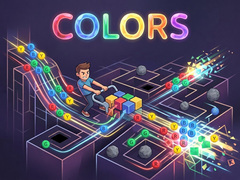Spil Colors
