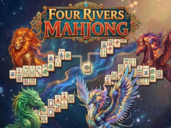 Spil Four Rivers Mahjong
