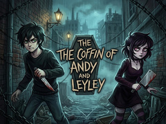 Spil The Coffin of Andy and Leyley