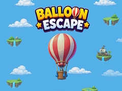 Spil Balloon Escape