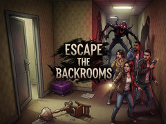 Spil Escape the Backrooms