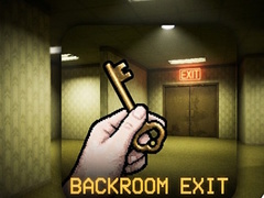 Spil Backroom Exit