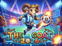 Spil The Goat 2026