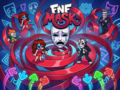 Spil FNF MASK