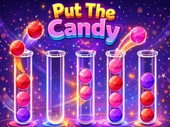 Spil Put The Candy