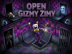 Spil Open Gizmy Zimy