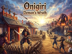 Spil Onigiri Demon's Wrath