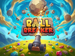 Spil Ball Breaker