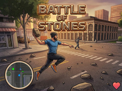 Spil Battle of Stones