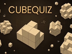 Spil Cube Quiz