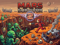 Spil Mars Survivor 2