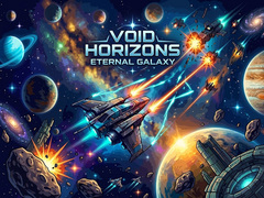 Spil Void Horizons - Eternal Galaxy