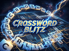 Spil Crossword Blitz