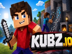 Spil Kubz.io