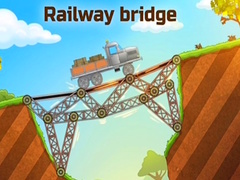 Spil Railway bridge
