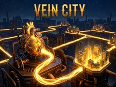 Spil Vein City