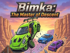 Spil Bimka: The Master of Destruction