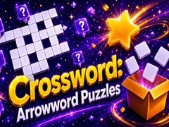 Spil Crossword: Arrowword Puzzles