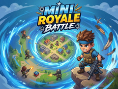 Spil Mini Royale Battle