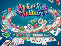 Spil Park and Ride Solitaire