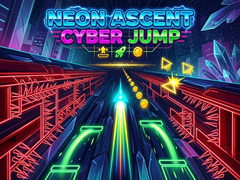 Spil Neon Ascent Cyber Jump