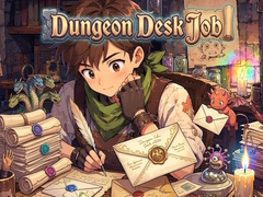 Spil Dungeon Desk Job