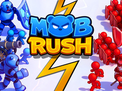 Spil Mob Rush