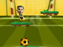 Spil Ronaldo Ball Rush 2026