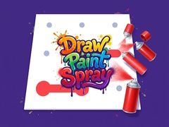 Spil Draw Paint Spray 