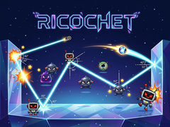 Spil Ricochet