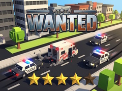 Spil WANTED