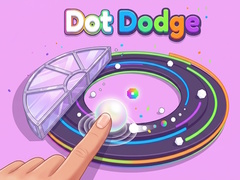 Spil Dot Dodge