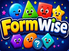 Spil Form Wise
