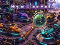 Spil Repair Drone Hunt
