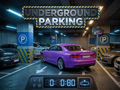 Spil Underground Parking