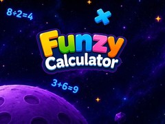 Spil Funzy Calculator