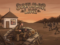Spil Sunflower Line