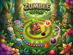 Spil Zumble Story