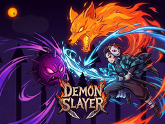Spil Demon Slayer