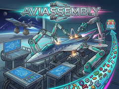 Spil Aviassembly